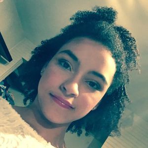 Meet your Posher, Jillian